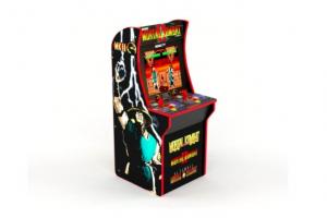China Support Video Output Coin Operated Arcade Machines Various Games on sale