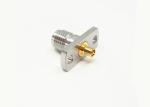 Millimeter Wave 2.92mm RF Connector for Radar
