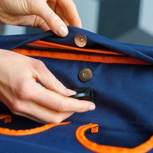 Hot selling Amazing design custom kids car seat organizer