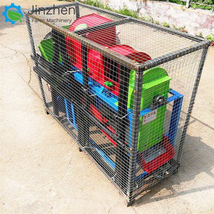 1000kg Multi-Functional Electric Maize Corn Sheller And Thresher Machine For Small Farming