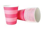 Photocell Detection Paper Cup Making Machine / Paper Cup Shaper Environment