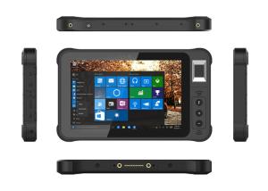 Buy cheap Tough Android Tablet With Rfid Reader BT675 product