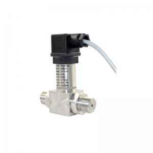 Buy cheap Wholesale differential pressure transducer sensor 0-5v product