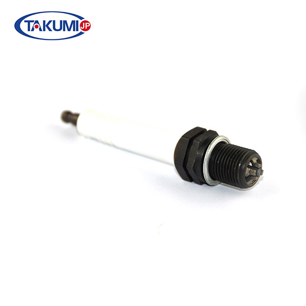 Steam Engine Oe Auto Spark Plug With Iridium Firing Marine Engine