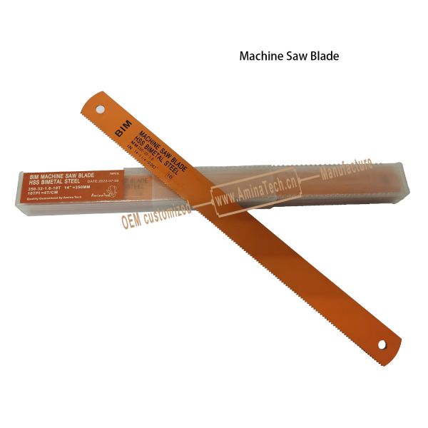 Machine Saw Blade 350-32-1.6