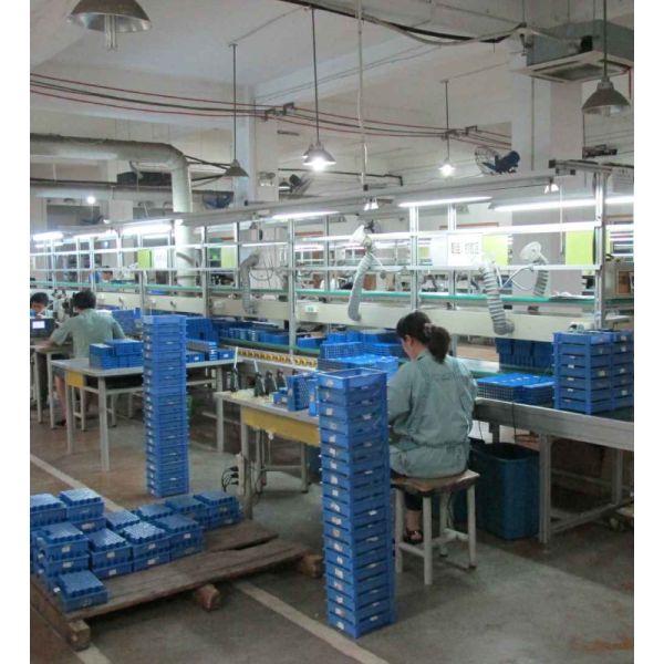 Headway 40152 LiFePO4 Battery 3.2V 15Ah Solar Energy Storage Lithium Ion Battery Consumer Electronics Cell Lithium Ion Battery