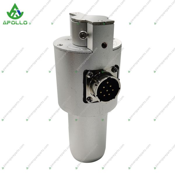 High Sensitivity Paver Leveling System Vogele Paver Parts TYP64 2013496 20133495 04-36-70010