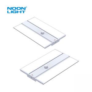 China 5 Years LED Linear High Bay Lights With CRI Ra 80 Color Temperature 4000K / 5000K on sale