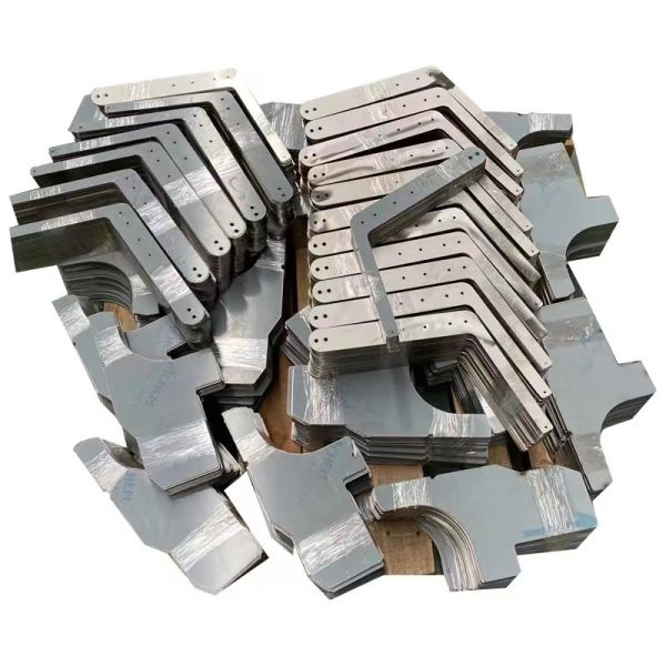 2mm CNC Laser Cutting Sheet Metal