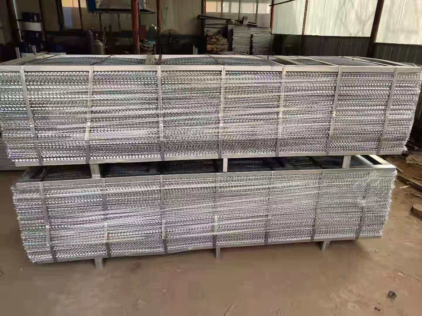 Buy cheap 27x96in Galvanized Expanded Stucco Wire Lath for Plaster Walls product