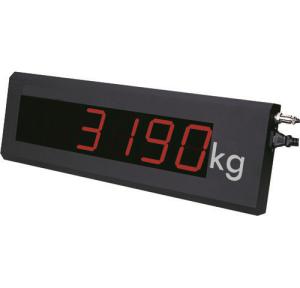 Buy cheap RS232 6bit LED Display Digital Weight Indicator product
