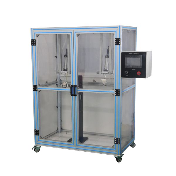 High quality Smart lock slide test machine (MY-MSHG-2) with PC controlled