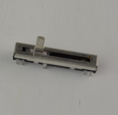 Buy cheap Slide potentiometer, Audio potentiometer, carbon potentiometer, 30mm travel from wholesalers