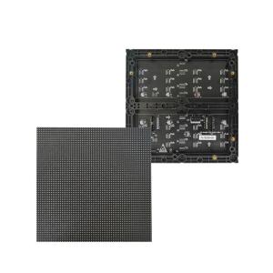 Buy cheap Multi Color Light Weight Indoor P3 Led Display Module product