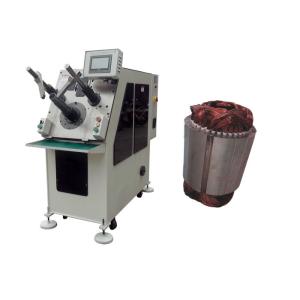 Semi-auto Winding Inserting Machine / Coil Inserting Machine SMT - K90