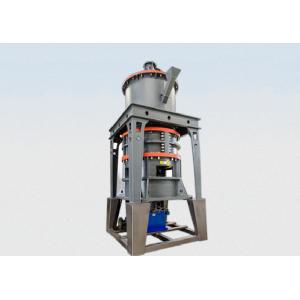 Buy cheap Limestone HGM100 Fine Powder Mill SCM Ore Stone Crusher product