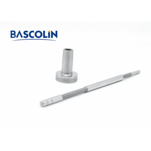 common rail pressure control valve F00RJ01218 BASCOLIN for injector diesel 0445120030