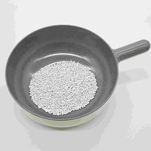 Static Dissipative High Gloss Polypropylene Pellets For Injection Molding