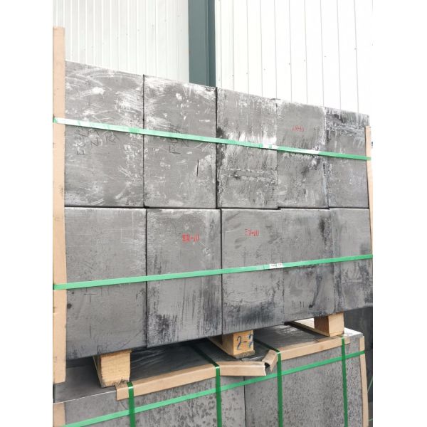 Customizable Graphite Block for Diamond Toolings Bulk Density 1.85 and Made