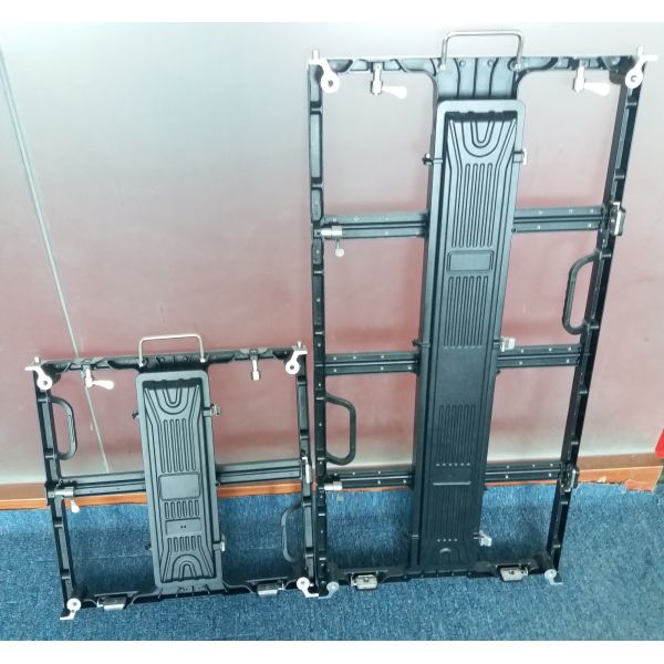 Full color 3.91 250*250mm outdoor smd led display Screen Module 1/16 scanning