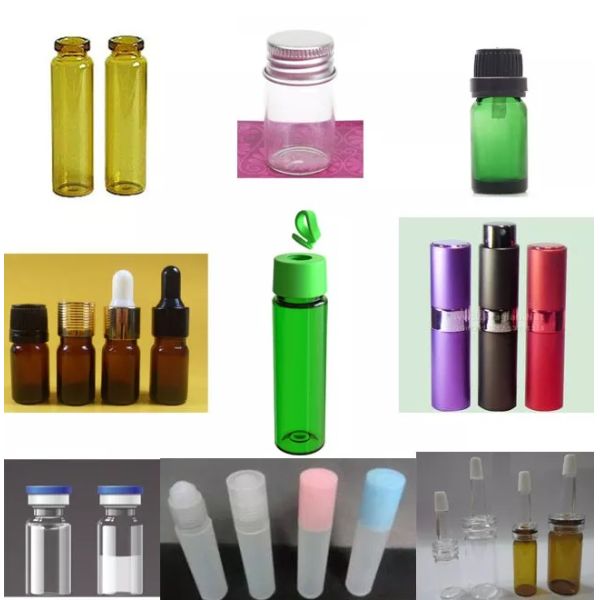 Wrap Around Conveyor Syringe Labeling Machine Applicator
