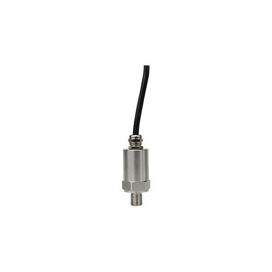 Buy cheap Water Industrial Pressure Transmitter 4 - 20mA Output Oil Pressure Transmitter product