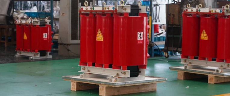 epoxy resin transformer