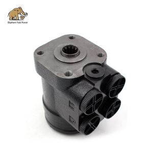 Buy cheap Tractor Operation OSPC125CN OSPC160CN Orbitrol Steering Valve product