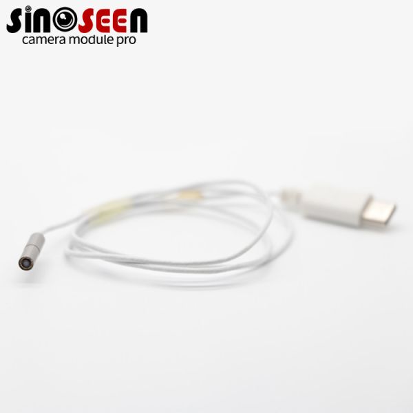 Type-C Interface Medical Endoscope Camera Module For Colonoscopy Gastroscopy