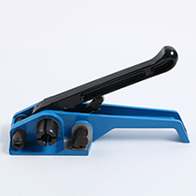 JPQ40 Manual Composite Strapping Tool for 40mm Woven Cord