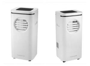 Buy cheap 1450W Portable Refrigerative Air Conditioner product