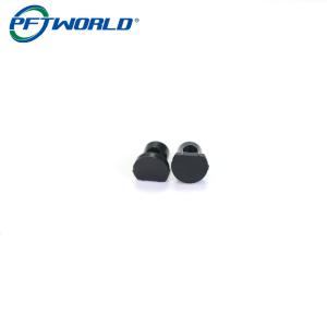 Buy cheap Aluminum Machined ODM Cnc Turning Milling Parts Anodizing Profile product