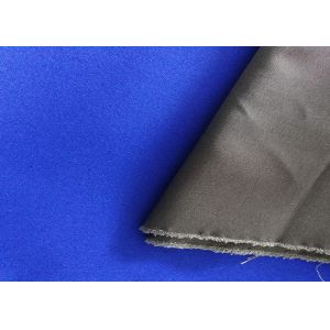 China Anti Pilling Fire Proof Fabric Shrink Resistant Cotton Clothing Material on sale
