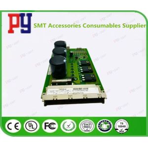 China 00344207-02 SIEMENS ASM D4 BALLAST CIRCUIT SMT Machine Parts on sale