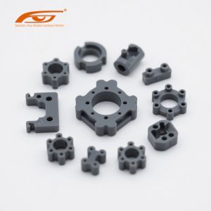 OEM Service CNC Plastic Parts Electron Milling Turning Machining