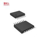Buy cheap STM32L011D3P6 Mcu Electronics High Performance Low Power Consumption product