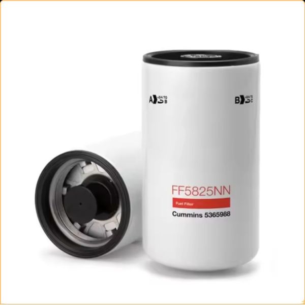 High Efficiency Diesel Engine Diesel Filter Fuel Filter P172467 5365988 BF46129 P555776 FF5686 FF5776 FF5825NN