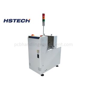 Buy cheap Hand Crank Mitsubishi PLC 0.05kW 20L/min PCB Destacker product