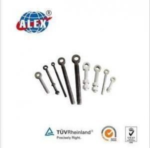 Buy cheap Eye Bolts with Nut Set for Special Fastener System product