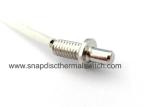 High Accuracy Resistance Temperature Detector Resistive Temperature Detector