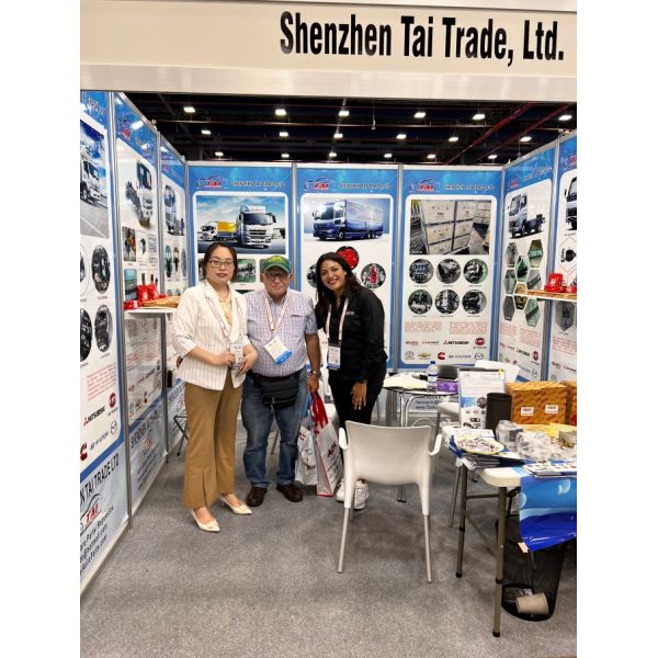 Eagle 44610-E0020 Brake Air Booster with Advanced Technology