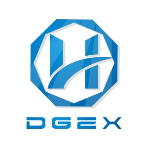 Blank Thin Egg Shell Stickers , Colourful Tamper Evident Destructible Vinyl