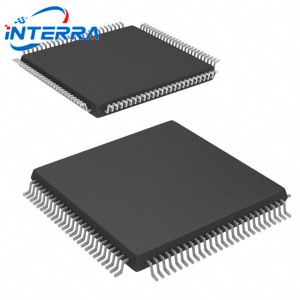 Buy cheap Micro Controller MICROCHIP IC ATMEGA2560-16AU 8BIT 256KB Flash 100TQFP product