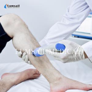 Buy cheap Fasciitis Pneumatic Extracorporeal Shock Wave Equipment product