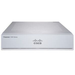 Buy cheap FPR1010-NGFW-K9 Cisco Firepower 1010 NGFW Appliance Desktop product