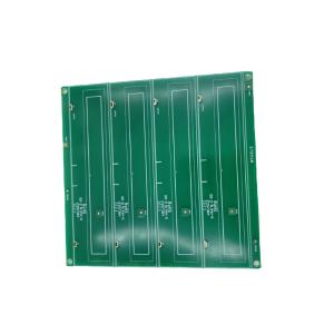 Buy cheap Flame Retardant Fr4 Pcb Board 6 Layer Hasl product