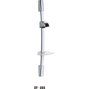 Buy cheap SY-305 soap holder sliding bar product