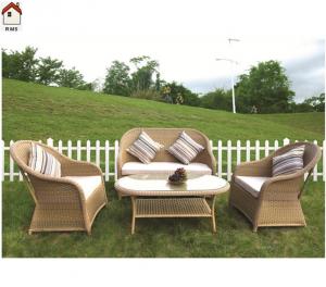 China 2016 modern design sofa set bali rattan outdoor furniture RMS70090R on sale