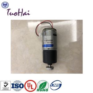 Buy cheap NMD NF300 Pick Motor A009399 King Teller ATM Parts product