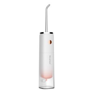 Buy cheap Super Mini Foldable Nicefeel Water Flosser With Storage Case product